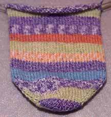 cottonfantasysock