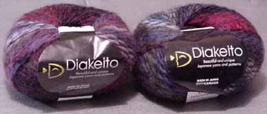 diakeito