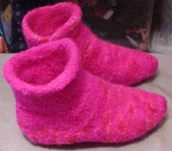 Feltedfuzzyfeet1