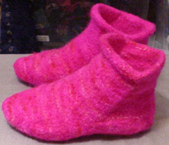 Feltedfuzzyfeet2