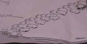 lemmings