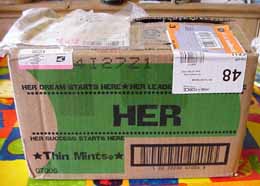 Marikoparcel Marikoparcel