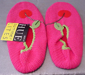 Marikoslippers Marikoslippers
