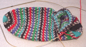 Regia Jacquard 5268