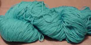 turquoiseyarn