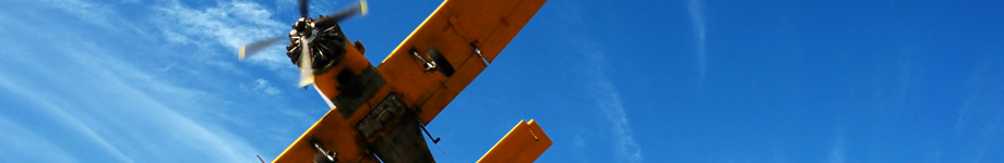SpaceCraft Rotating Header Image